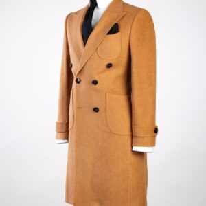 Luxury Trench Coat 