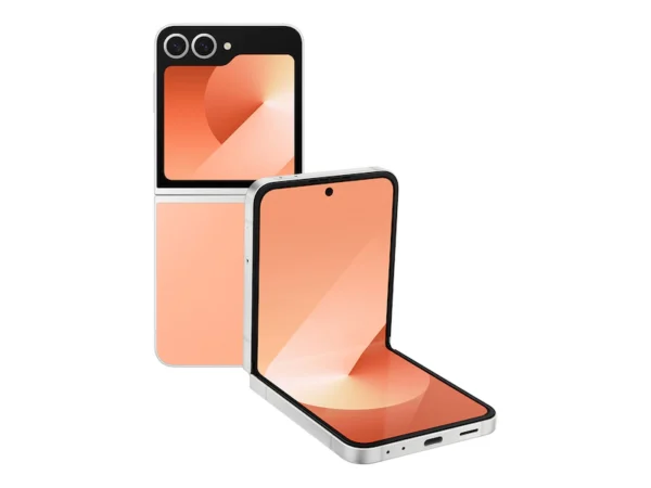 Galaxy Z Flip6 Unlocked | 512GB | Peach