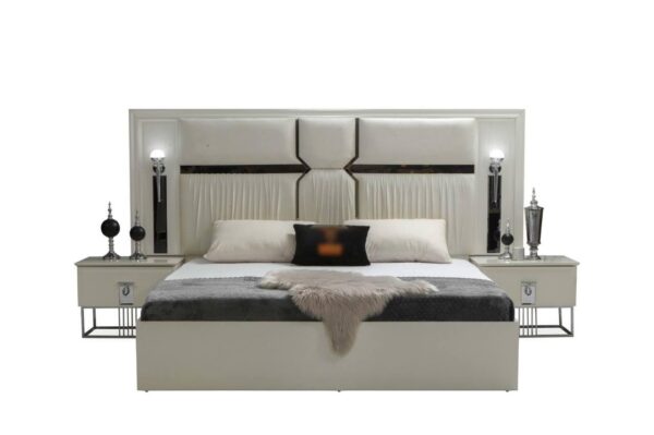 Wo Bedroom Set