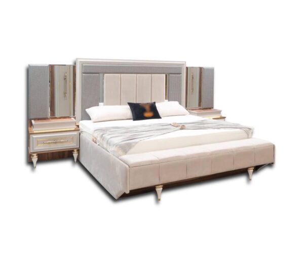 Wo Bedroom Set