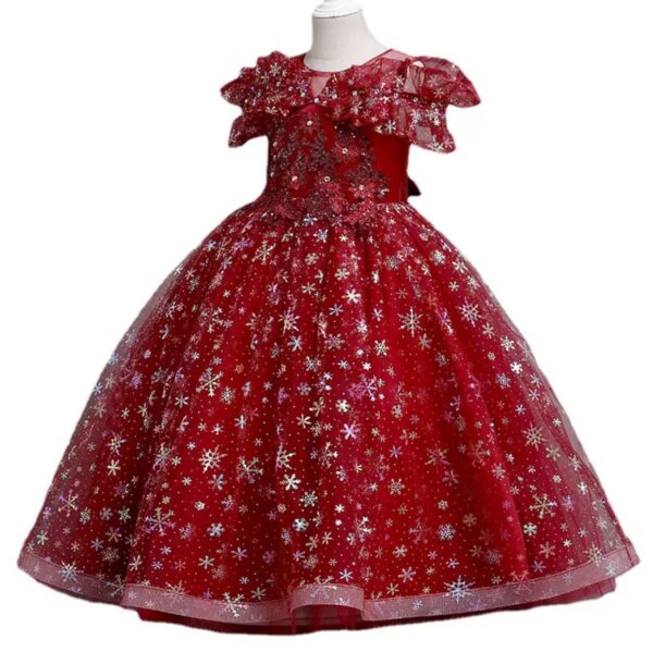 Beautiful Children's Gown