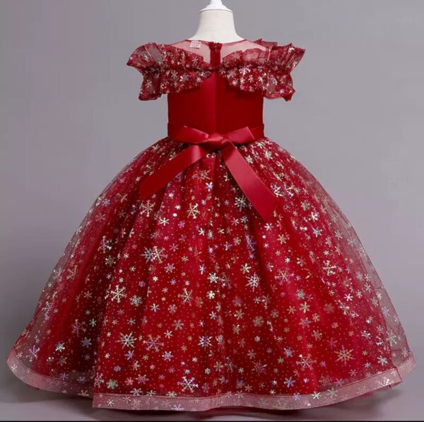 Beautiful Children's Gown