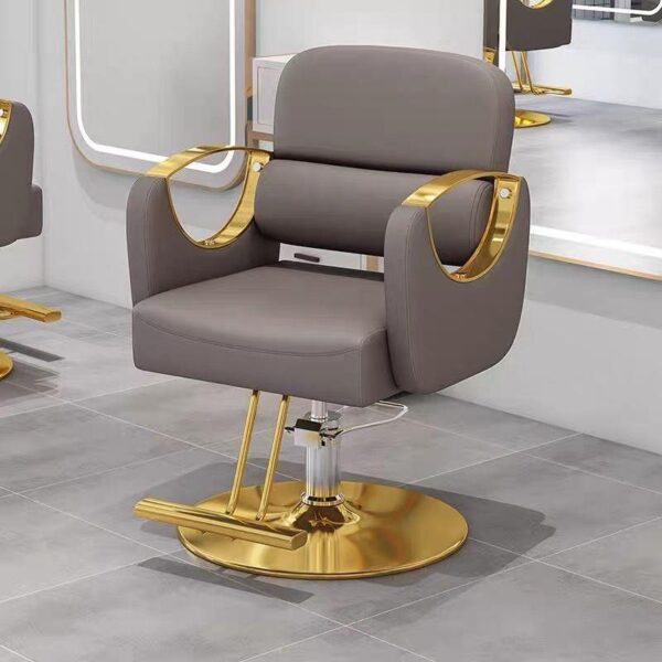 Venus Gold All Purpose Chair