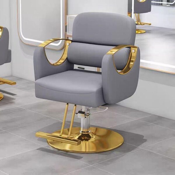 Venus Gold All Purpose Chair