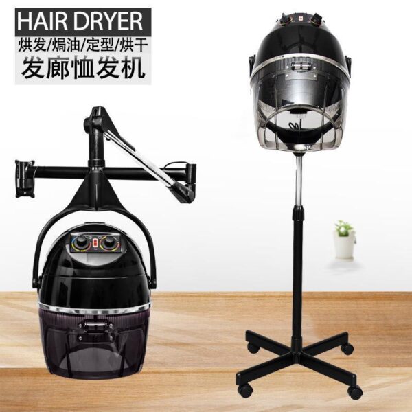 Professional Quality Eeg Wall Hair Dryer Salon