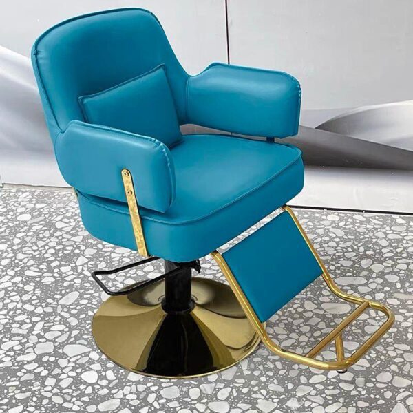 Venus Gold All Purpose Chair