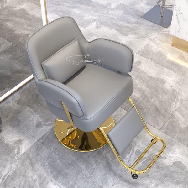 Venus Gold All Purpose Chair