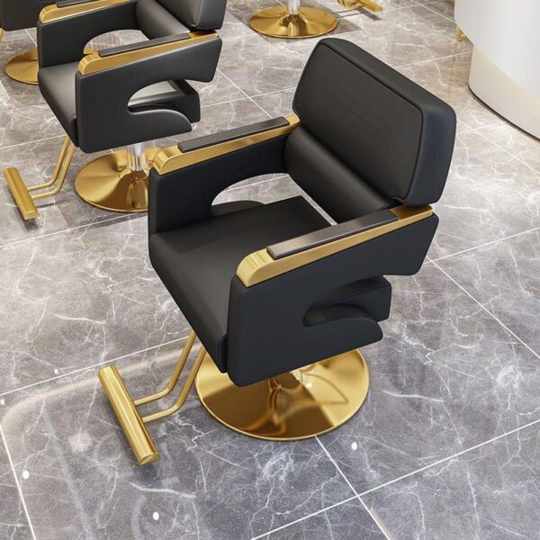 Venus Gold All Purpose Chair