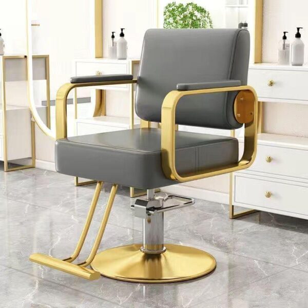 Venus Gold All Purpose Chair