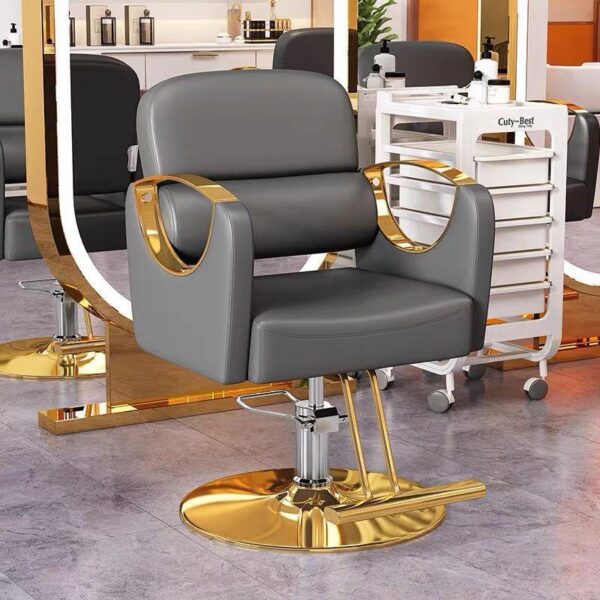 Venus Gold All Purpose Chair