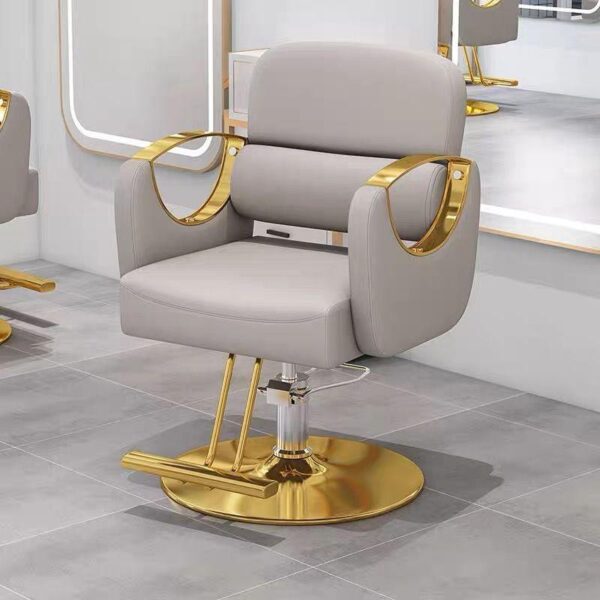 Venus Gold All Purpose Chair