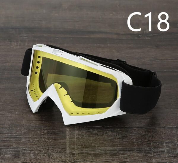 Sport Goggle - Off-Road Motorcycle & Outdoor Cycling Glasses