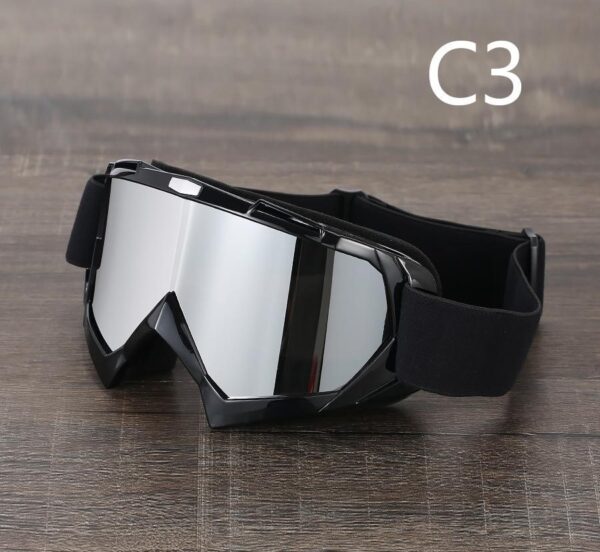 Sport Goggle - Off-Road Motorcycle & Outdoor Cycling Glasses