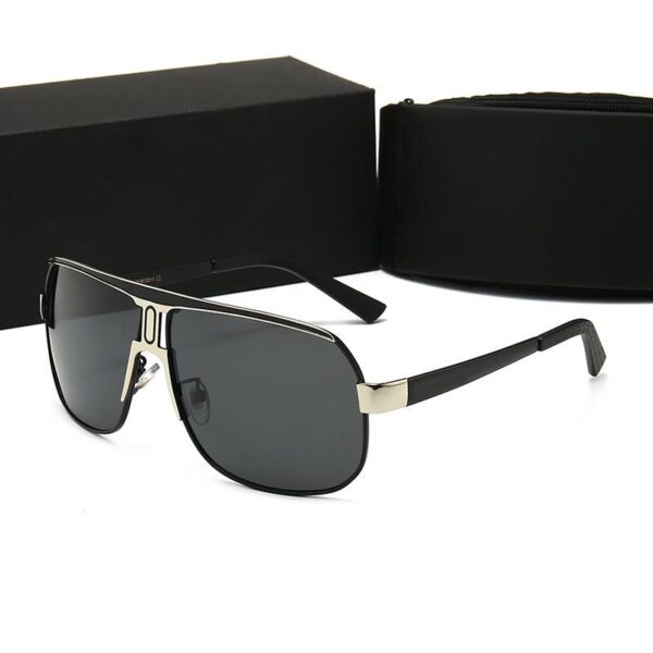 write for sun glass ChatGPT said: ChatGPT Stylish Outdoor Sunglasses – Ultimate Eye Protection for Any Adventure (Copy)