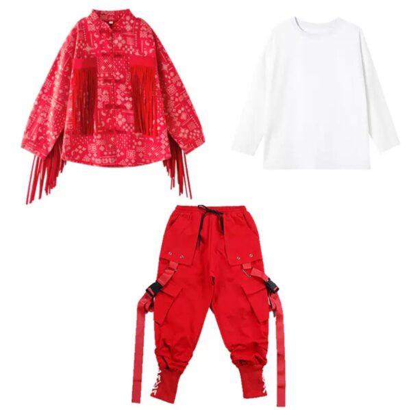 Cool Styled Clothes for Kids