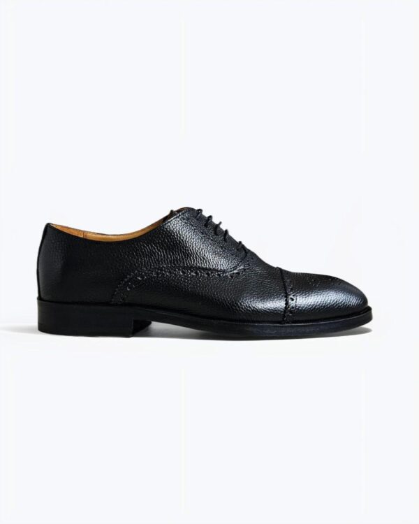 Men's Handcrafted Leather Loafers