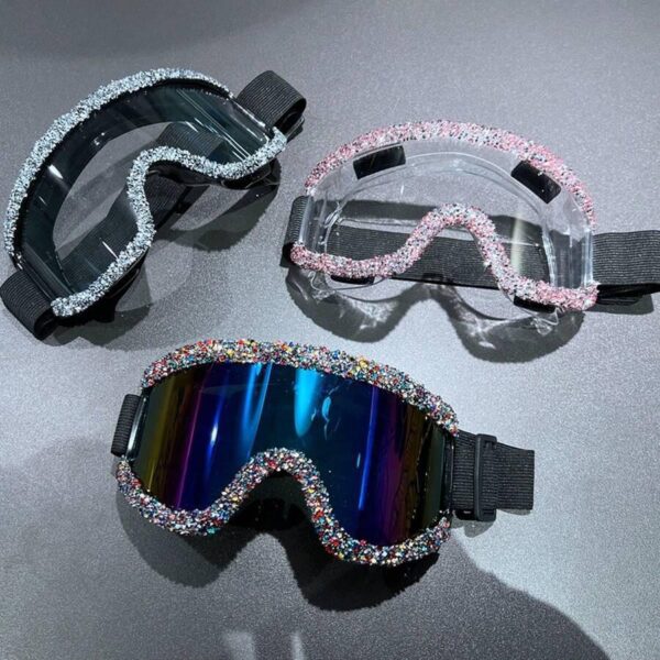 Sport Goggle - Off-Road Motorcycle & Outdoor Cycling Glasses